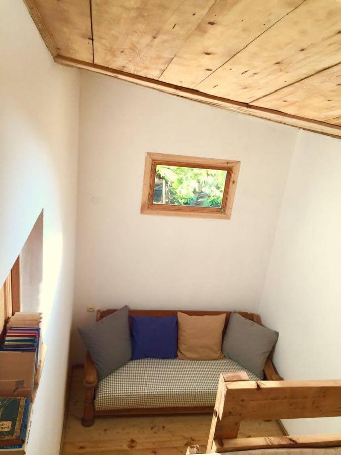 Sweet Home Borjomi Exterior photo