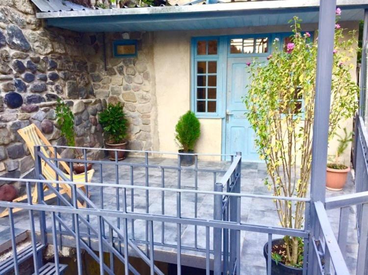 Sweet Home Borjomi Exterior photo